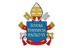 Logo Scuola Pontificia Paolo VI